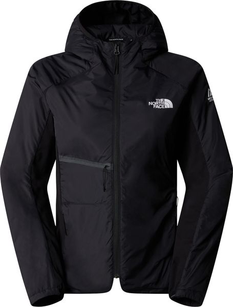 Womens Mountain Athletics Hybrid Jacket