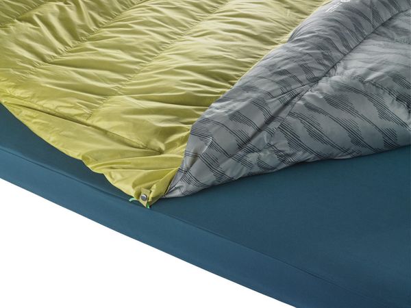 Synergy Luxe Sheet 30