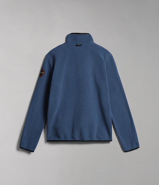 T-vulkan Half Zip