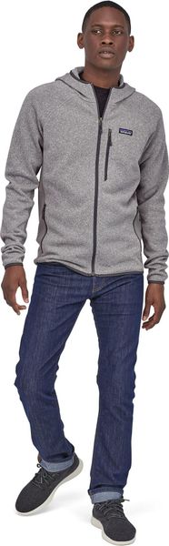 M's Performance Better Sweater Hoody