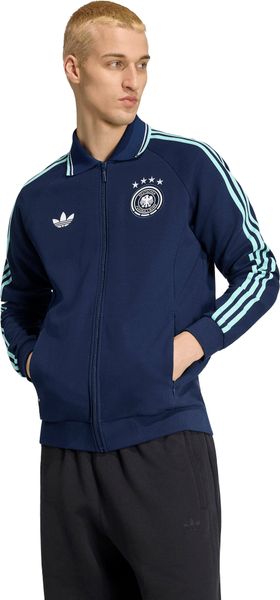 Germany Away Anthem Jacket Men