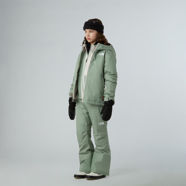 Girls Freedom Insulated Pant
