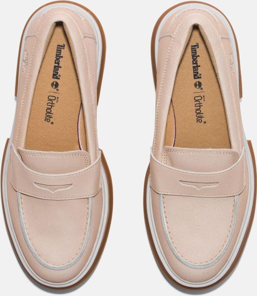 Womens Everleigh Loafer Shoe