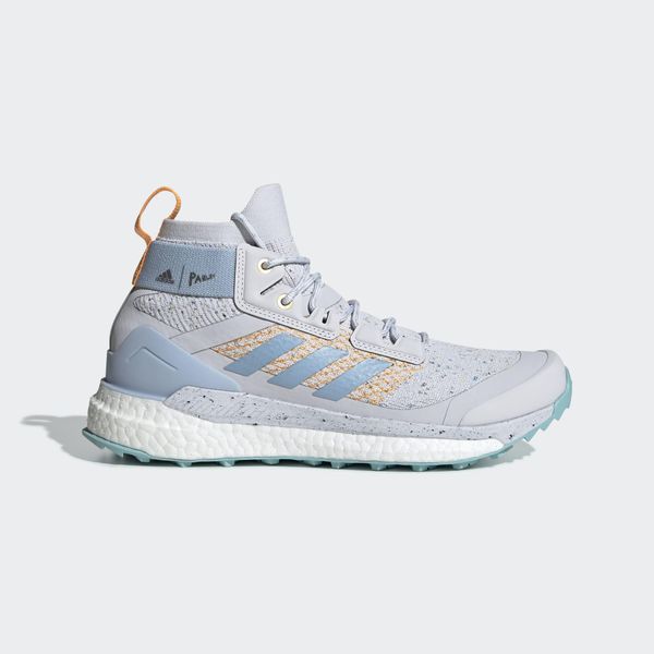 Free Hiker Parley Women