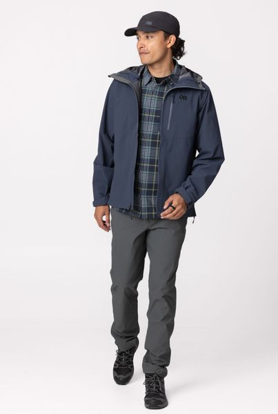 Men's Foray 3L Jacket