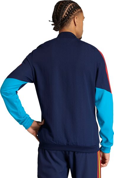 Spain 26 Tiro Presentation Jacket
