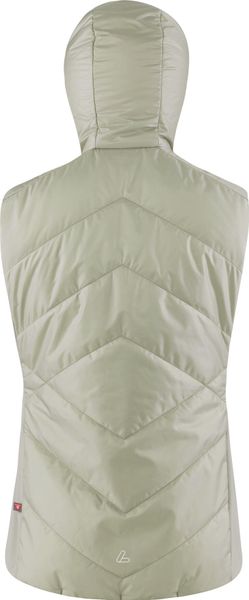 Women Hooded Vest PL60