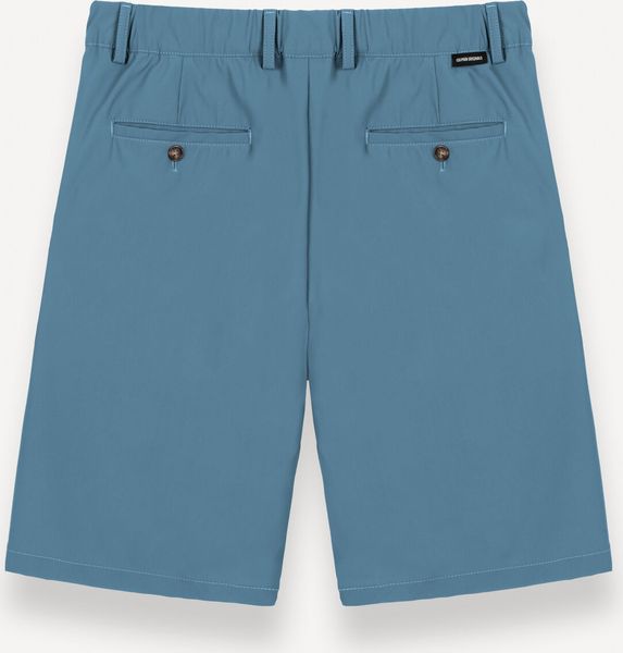 Chino Style Shorts