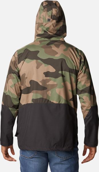 Buckhollow Anorak