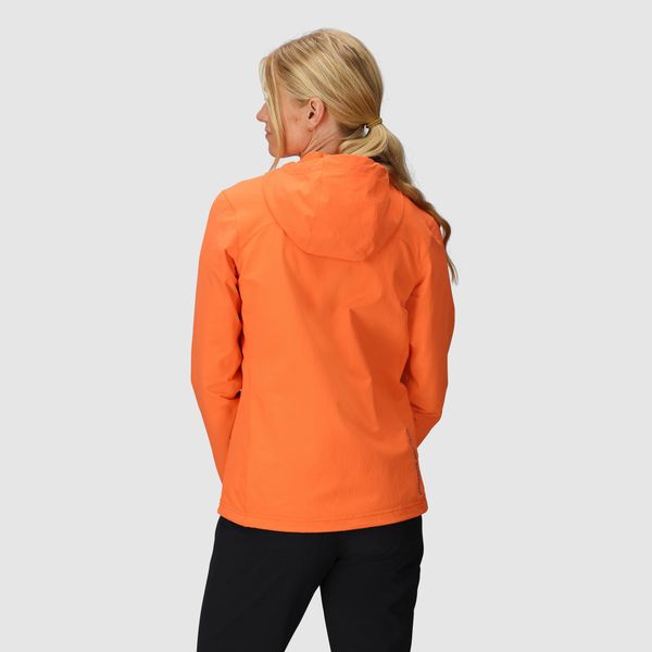 Women's Ultima Softshell Hoodie