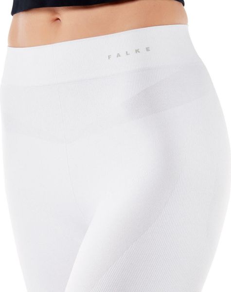 Damen 3/4 Tights Maximum Warm