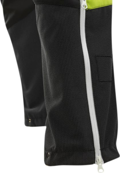 Men Tourenhose Speed WS Light