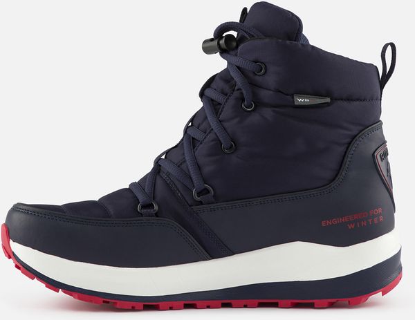 W Rossi Podium Navy