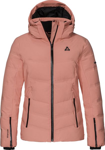 Ski Jacket Style Caldirola WMN