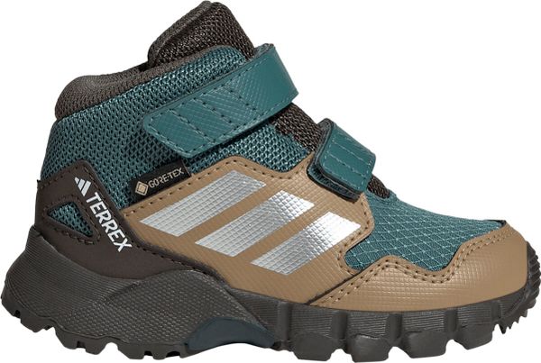 Terrex Skychaser Mid Gore-tex Hiking Shoes Kids