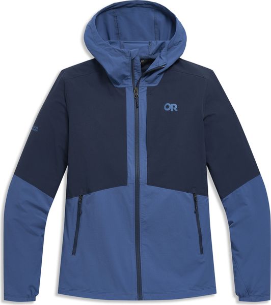 Women's Ferrosi Hoodie