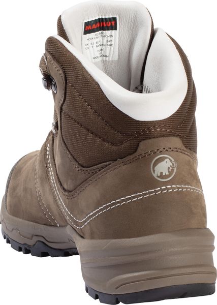 Nova III Mid LTH Women