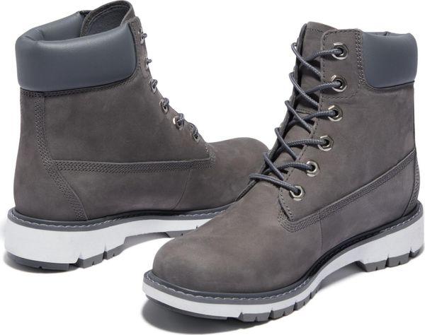 Lucia Way 6in Boot Waterproof