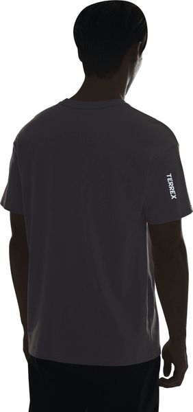 Multi Grafik T-shirt