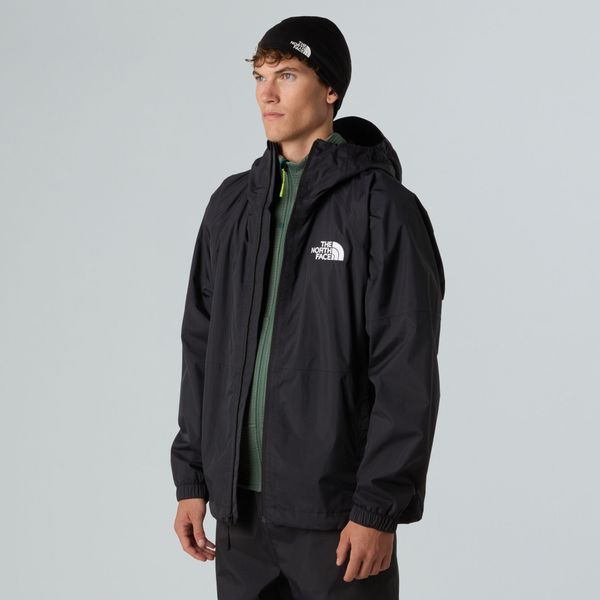 Mens Build UP Jacket