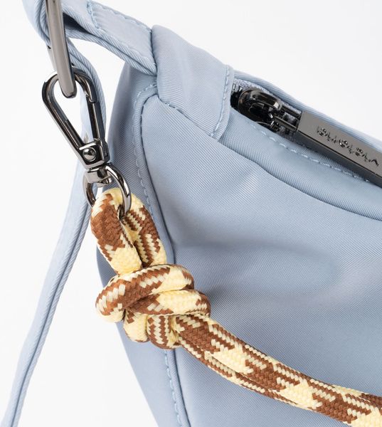 Bolso Riñonera Media Luna Women