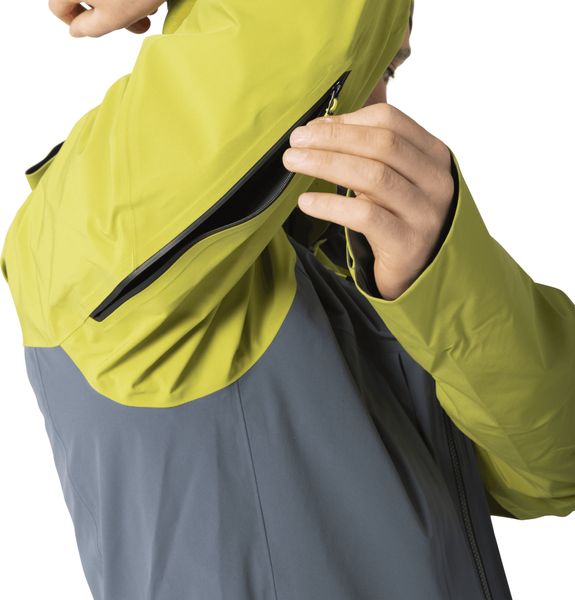 Tigard 3L Stretch Jacket M