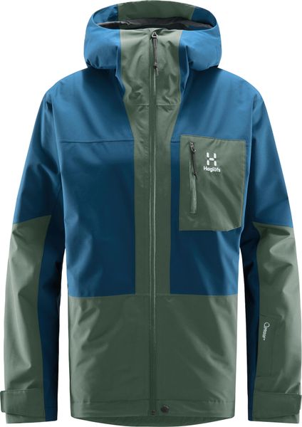 Lumi Jacket Men