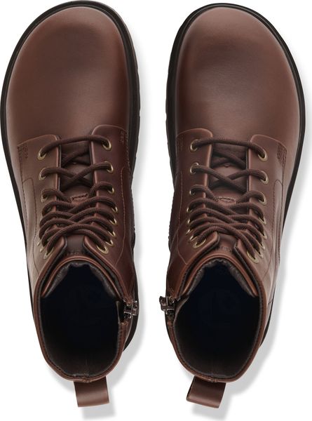 Highwood Mid Lace New W Lena