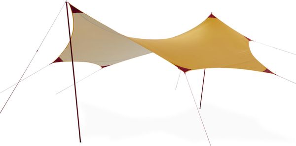 Rendezvous 120 Wing