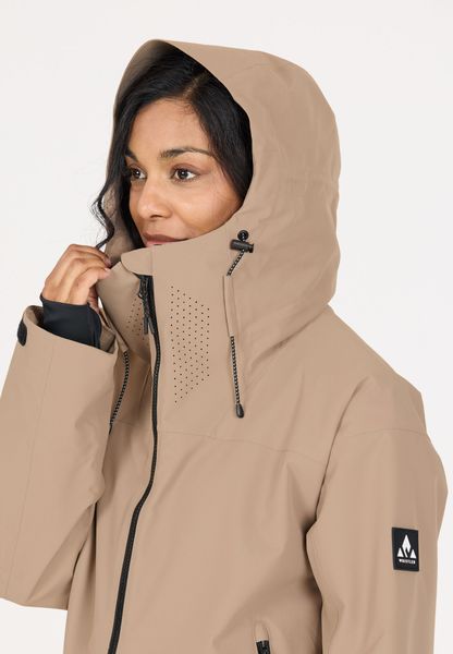 Canyon W Ski Jacket W-pro 10.000