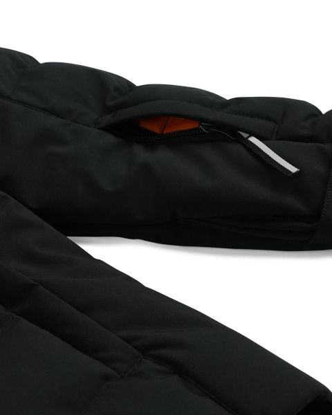 Impulse Synthetic Down Jacket