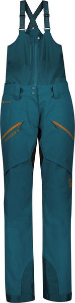 Pant W's Vertic GTX 3L Stretch