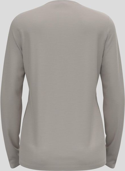 Ascent Merino 160 Matterhorn Long Sleeve T-shirt
