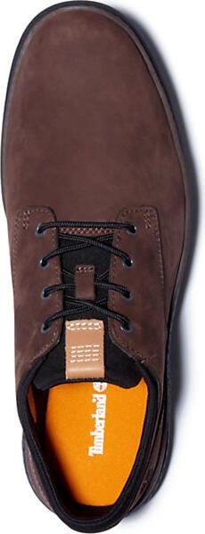 Mens Cross Mark PT Oxford