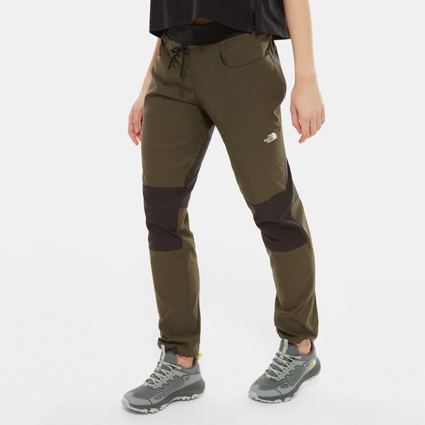 W Climb Pant