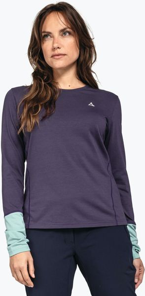 Longsleeve Sandegg Women