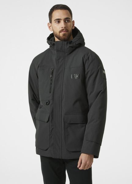 URB LAB Down Parka