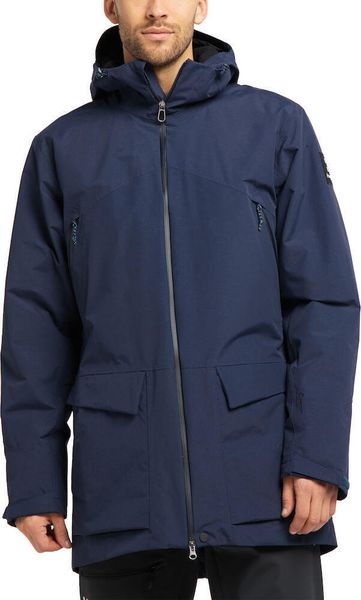 Torsång Parka Men