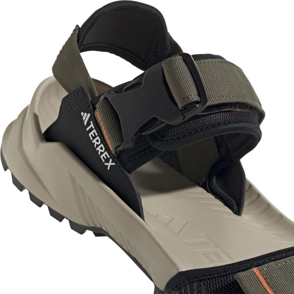 Hydroterra Sandals