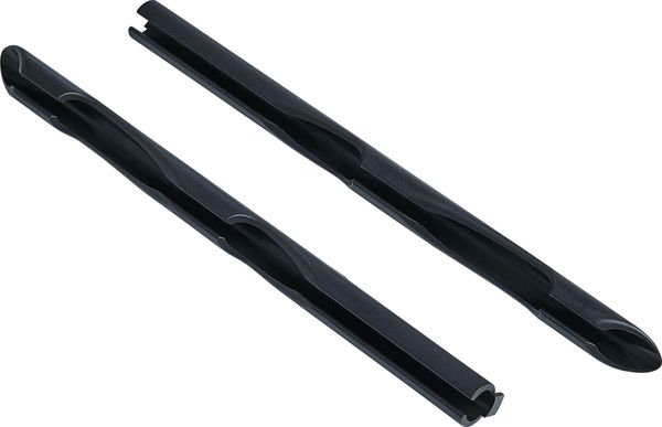 Shaft Protector/adapter Composite