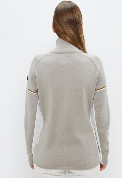 Ember W Merino Sweat