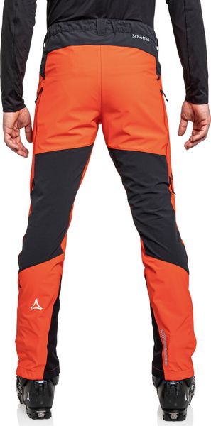 Softshell Pants Miara Men