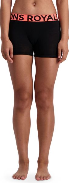 Womens Hannah Hot Pant