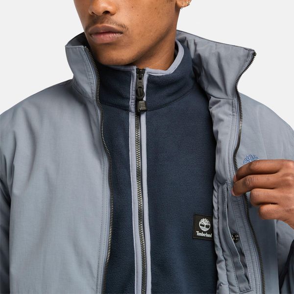 Mens Waterproof Sailor Bomber