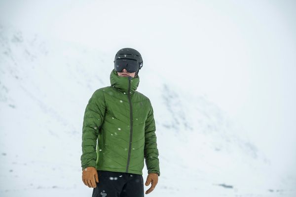 Supernaut Primaloft Jacket M