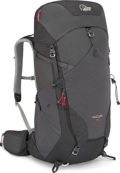 Yacuri 48