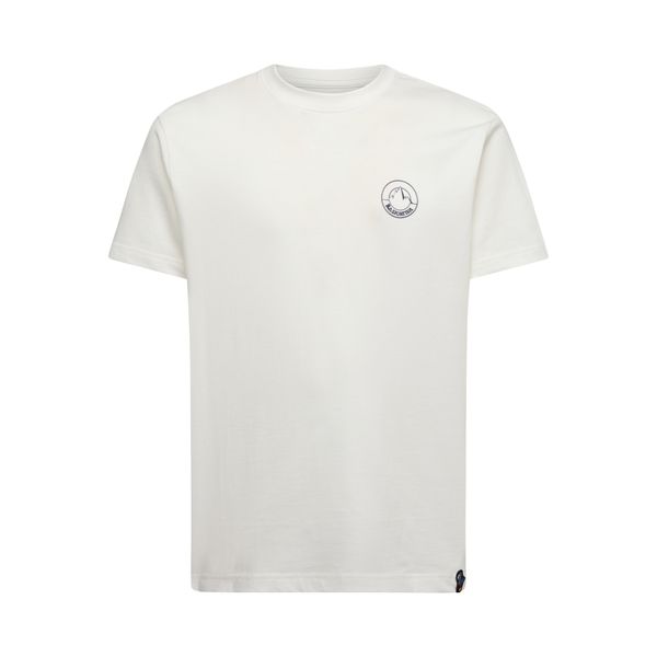 Circle Logo T-shirt Men