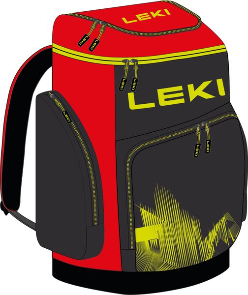 Skiboot Bag WCR / 85L