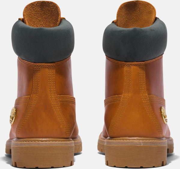 Mens 6 Inch Premium Boot