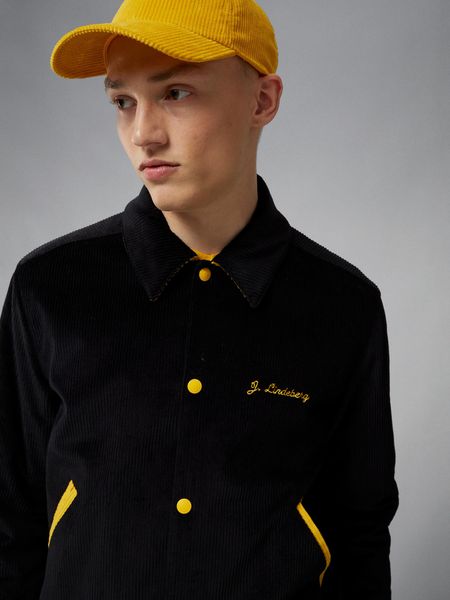 Varez Logo Varsity Jacket